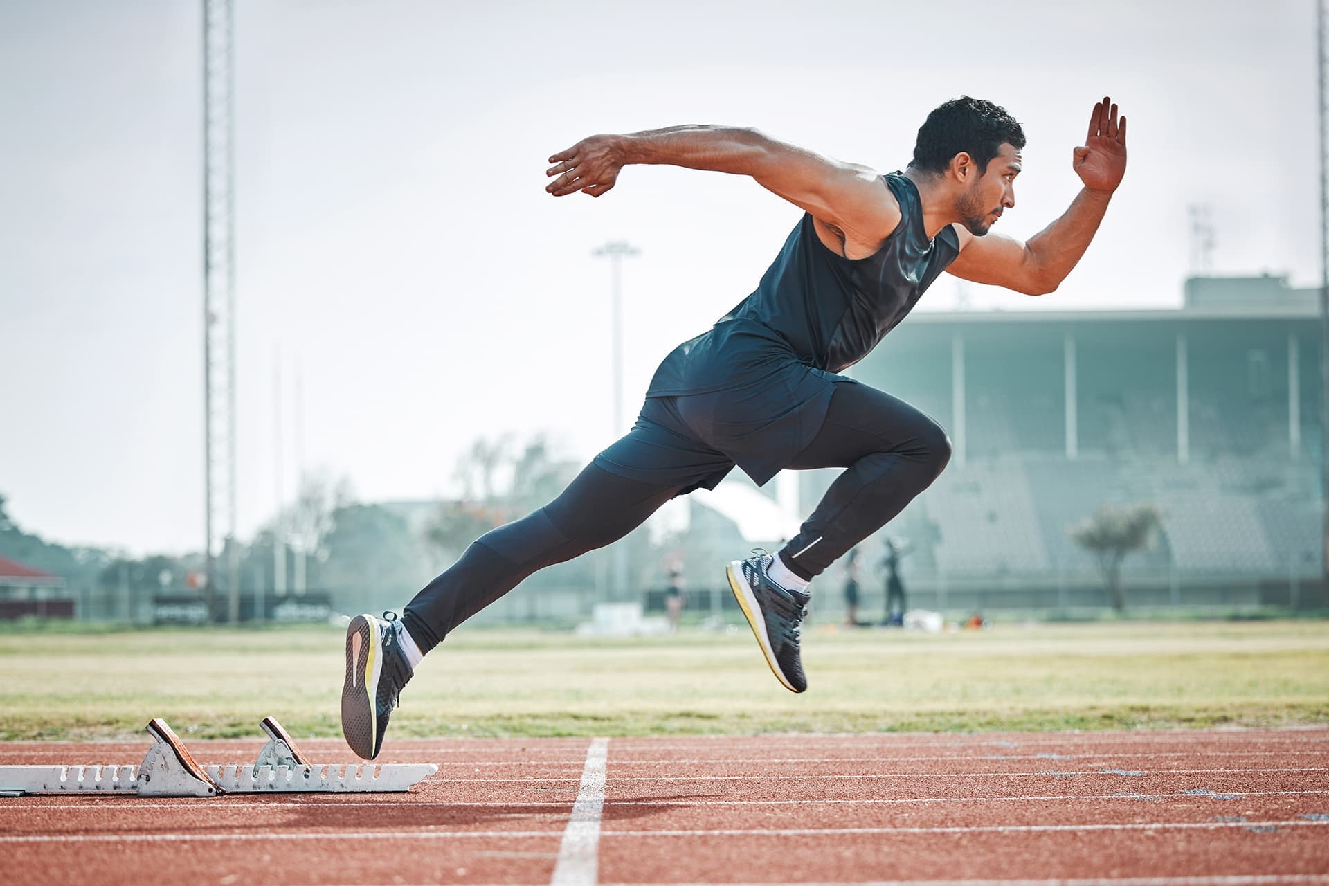 Performance Training