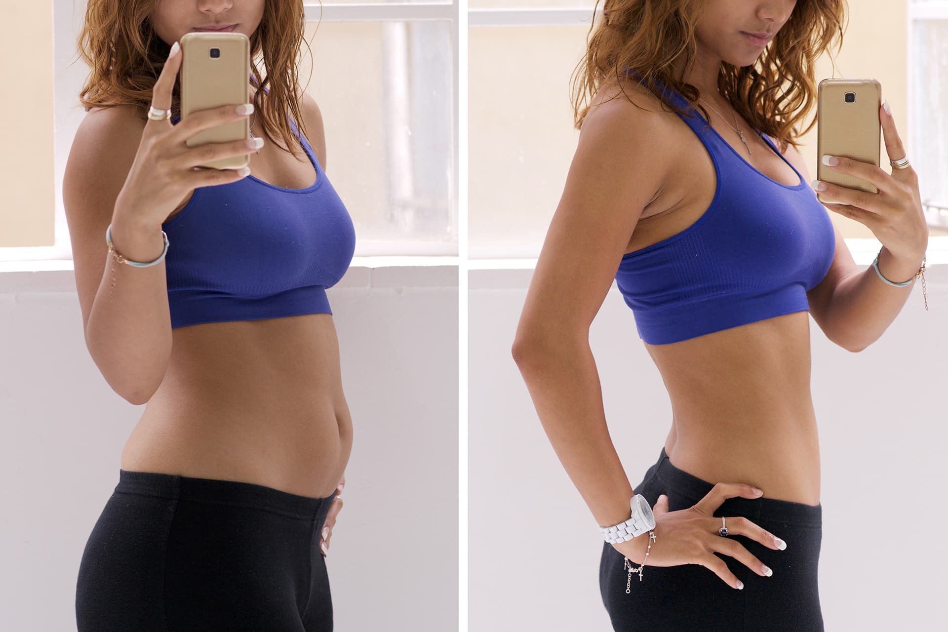 Body Transformation