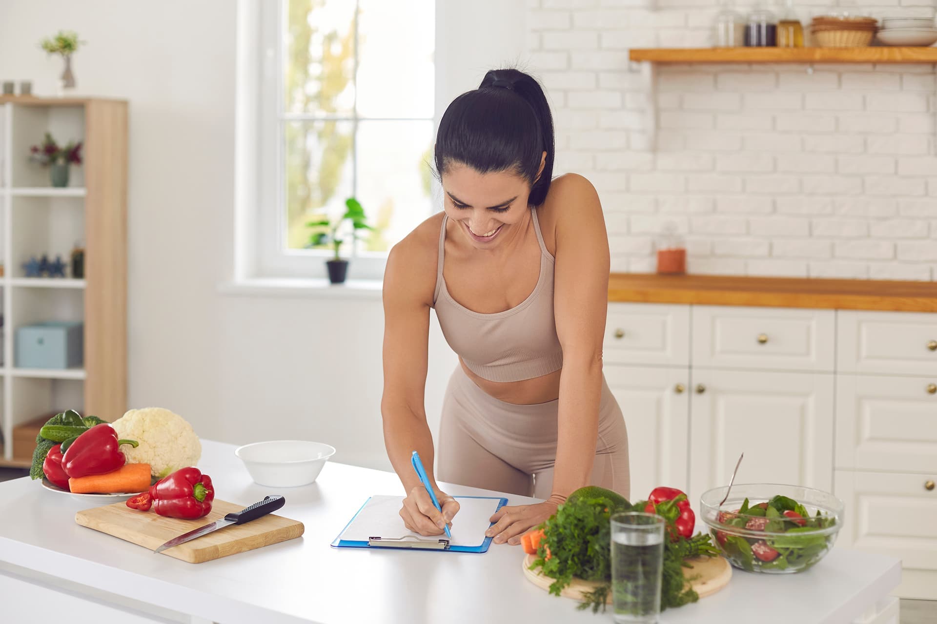 Nutrition Coaching